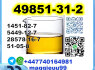 49851 - 31 - 2 BMK PMK powder oil source factory safe delivery (4)