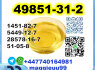49851 - 31 - 2 BMK PMK powder oil source factory safe delivery (6)