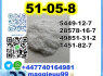 51 - 05 - 8 Procaine HCl bmk pmk source factory safe delivery