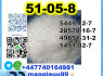51 - 05 - 8 Procaine HCl bmk pmk source factory safe delivery (3)
