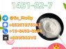 CAS 1451 - 82 - 7 Bulk Supplier 99 Purity