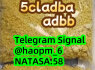 High - quality 5cladba and Adbb