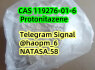 Freesamples CAS 119276 - 01 - 6 Protonitazeneprecursors Telegram haopm 6