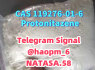 Freesamples CAS 119276 - 01 - 6 Protonitazeneprecursors