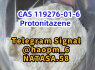 CAS 119276 - 01 - 6 Protonitazeneprecursors