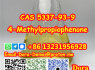 4 - Methylpropiophenone CAS 5337 - 93 - 9