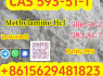 Purity 99 Methylamine hydrochloride CAS 593 51 1 Large quantity available from stock (1)
