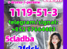 5cladba 2fdck 5fadb Raw Materials adbb 1119 - 51 - 3 584 - 08 - 7 109555 - 87 - 5 68 - 12 - 2