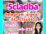 Raw materials 5CL - ADB supplier 5cladba 5cladb vendor in stock