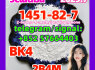1451 - 82 - 7 BK4 2B4M 2 - bromo - 4 - methylpropiophenone