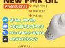 High - Grade New PMK Oil Escrow Payment, Trusted Vendor