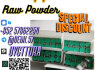 CAS 2381089 - 83 - 2 Retatrutide Original powder for weightloss peptide