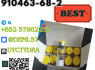 CAS 910463 - 68 - 2 Semaglutide Original powder for weightloss peptide