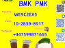 New Pmk Powder CAS 28578 - 16 - 7 CAS 52190 - 28 - 0 4676 - 39 - 5 2050 - 07 - 9 (1)