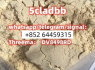 5cladbb Precursor, yellow Powder 5cladba