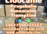 Lidocaine Tianeptine pregabalin raw Powder 137 - 58 - 6 Top Quality