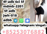 5cl 6cladb 5cladba adbb euty sgt151 jwh ship from Europe