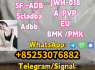 Strong Effect 4cl 4fadb 5cladb adbb euty 4cmc sgt78 jwh