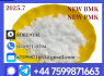 Diethyl phenylacetyl malonate BMK