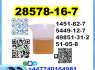 New PMK 28578 - 16 - 7 ethyl glycidate oil powder factory safe delivery