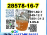 New PMK 28578 - 16 - 7 ethyl glycidate oil powder factory safe delivery (10)