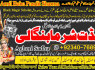 Z4 Amil baba in lahore Contact Number Kala ilam Specialist In Lahore Black Magic Specialist Karach