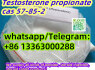 Testosterone propionate cas 57 - 85 - 2