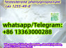 Testosterone phenylpropionate cas 1255 - 49 - 8