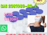 Retatrutide CAS Number 2381089 - 83 - 2