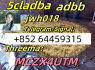 ADBB, 5cl, 5cladb, 5cladba, 5cladbb, JWH - 018, 4FADB, 5FADB