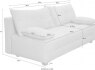 Sofa - lova BELLA II vokiška www. bramita. lt (3)