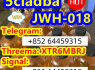 99 Pure 5cl Adbb 5cladba 5cladbb Precusor Raw Powder With B - Used Digital Camera For Sale