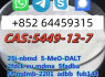 5CLADBA, 5CLADBB, 4FADB, 4FADBA, JWH018, SGT151, APVP, 3MMC