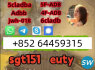 China supplier 5cl 5cladba 5cl by 5cladbb