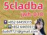 safe delivery 5cladba Yellow Cannabinoid Powder 5CLadbb 5fadb 1119 - 51 - 3 - CMA119065