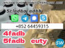 China supplier 5cl 5cladba 5cl by 5cladbb