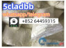 safe delivery 5cladba Yellow Cannabinoid Powder 5CLadbb 5fadb CAS 2709672 - 58 - 0 - 10 GEL