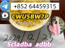 5cl Precursor, 5cladba Precursor, 5cladbb Precursor, yellow Powder
