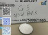 5449 - 12 - 7 BMK Glycidic Acid sodium salt