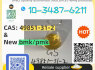 High Purity new PMK BMK, Stable Supply