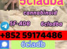 5cl Precursor, 5cladba Precursor, 5cladbb Precursor, yellow 5cladba