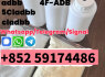 5cl Precursor, 5cladba Precursor, 5cladbb Precursor, yellow 5cladba (2)