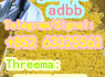 5cladba raw material 5CL - ADB - A precursor