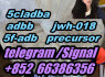 5cladba adbb jwh - 018 5f - adb precursor
