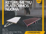 Išsinuomok 4 metrų platformą su B kategorija (3)