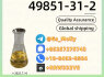 New BMK Powder CAS 20320 - 59 - 6 99 Purity Reliable Supplier (5)