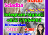 5cladba 5fadb adbb Raw Materials jwh - 018 71368 - 80 - 4 Bromazolam precursor