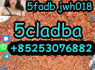 5CL 5cladb 5cladba precursor 5CL - A - D - BA 5F - A - D - B mdma 5cl - a - d - bb