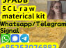 5CL 5cladb 5cladba precursor 5CL - A - D - BA 5F - A - D - B mdma 5cl - a - d - bb (2)