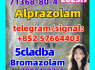 71368 - 80 - 4 Bromazolam 71368 - 80 - 4 Bromazolam high quality 100 delivery In Stock